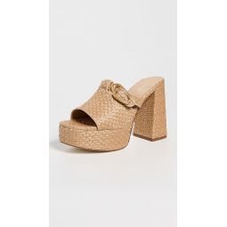 Dolly Verona Mules