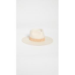 The Mirage Fabric Hat