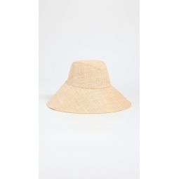 The Cove Straw Hat
