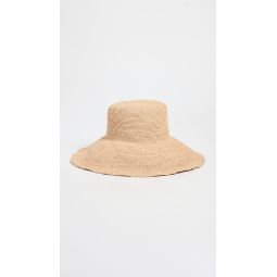 The Inca Ultrawide Hat