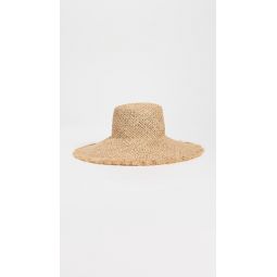 The Sundowner Hat