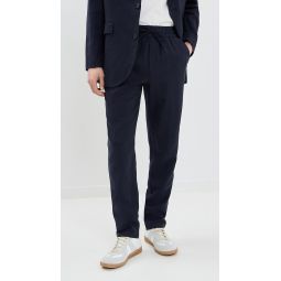 Patrick Linen Pants