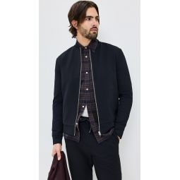Como Bomber Jacket