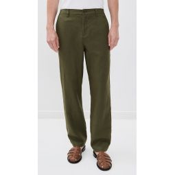 Pino Linen Pants 32