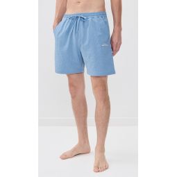 Stan Seerseucker Swim Shorts 6