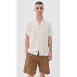 Lesley Slub Shirt 2.0