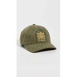Diaz Dad Cap