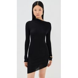 Palamos Mini Cashmere Dress