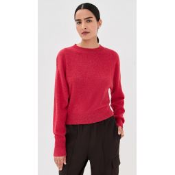 Menorca Cashmere Sweater