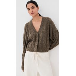 Baulieu Cashmere Sweater