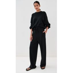 Suria Cashmere Pants