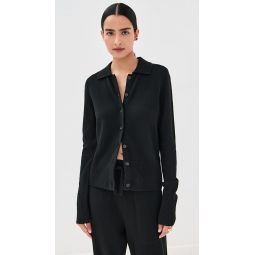 Cashmere Fraga Cardigan