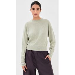 Cashmere Menorca Sweater