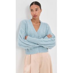 Cashmere Baulieu Sweater