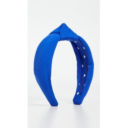 Neoprene Knotted Headband