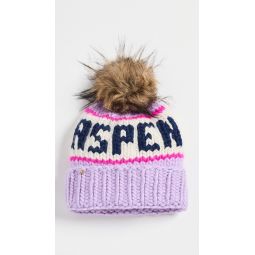 The Aspen Beanie