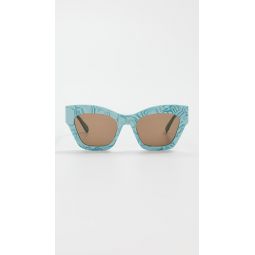Lido Sunglasses