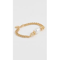 Chateau Rope Bracelet