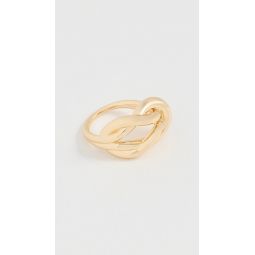 Knotted Ring