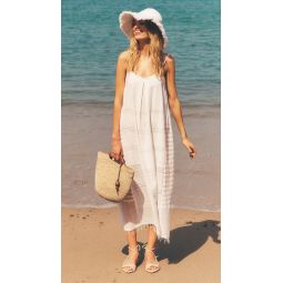 Abira Slip Dress