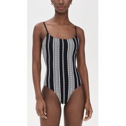 Luchia Classic One Piece