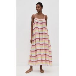 Eda Slip Dress