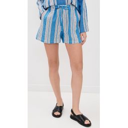 Safia Shorts