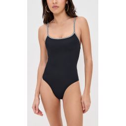 Lena Classic One Piece