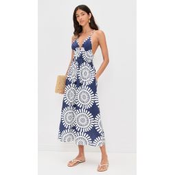 Gete Triangle Dress