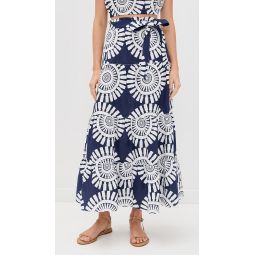 Sanaa Skirt