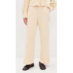 Jax Relaxed Carpenter Pants