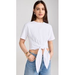 Tied Up Tee