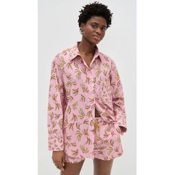 Bananas Over You Shirt