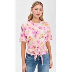 Fridas Ties Up Tee