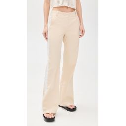 Hybrid Dickie Pants