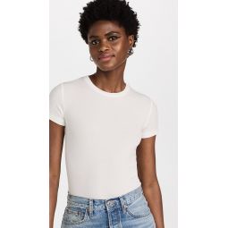 Ressi Crew Neck Tee