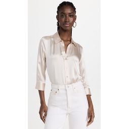 Dani 3/4 Sleeve Blouse