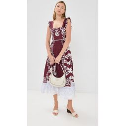 Sybill Dress