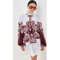Selene Dress