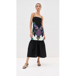 Talia Dress