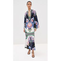 Lilla Dress