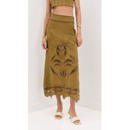 Rosalie Skirt