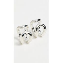 The Steffi Earrings