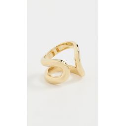 The Alma Ring