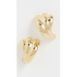 The Magda Earrings