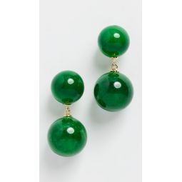 The Hannah Earrings