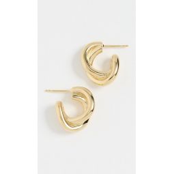 The Diana Earrings