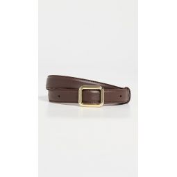 The Georgia Wide Belt