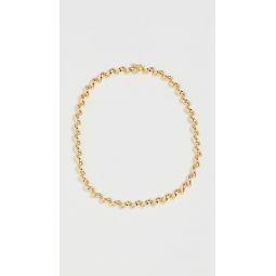 The Edith Necklace