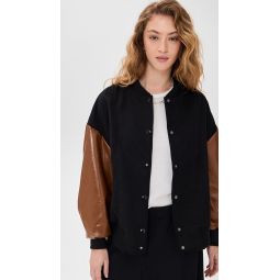 Varsity Jacket